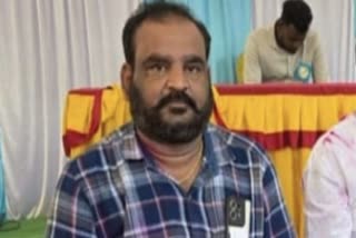 PKPS EX PRESIDENT DEATH