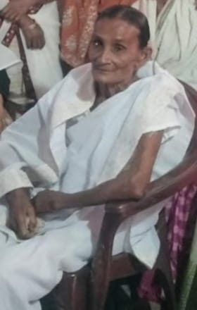 Woman Killed by Wild Elephant at Kaliabor