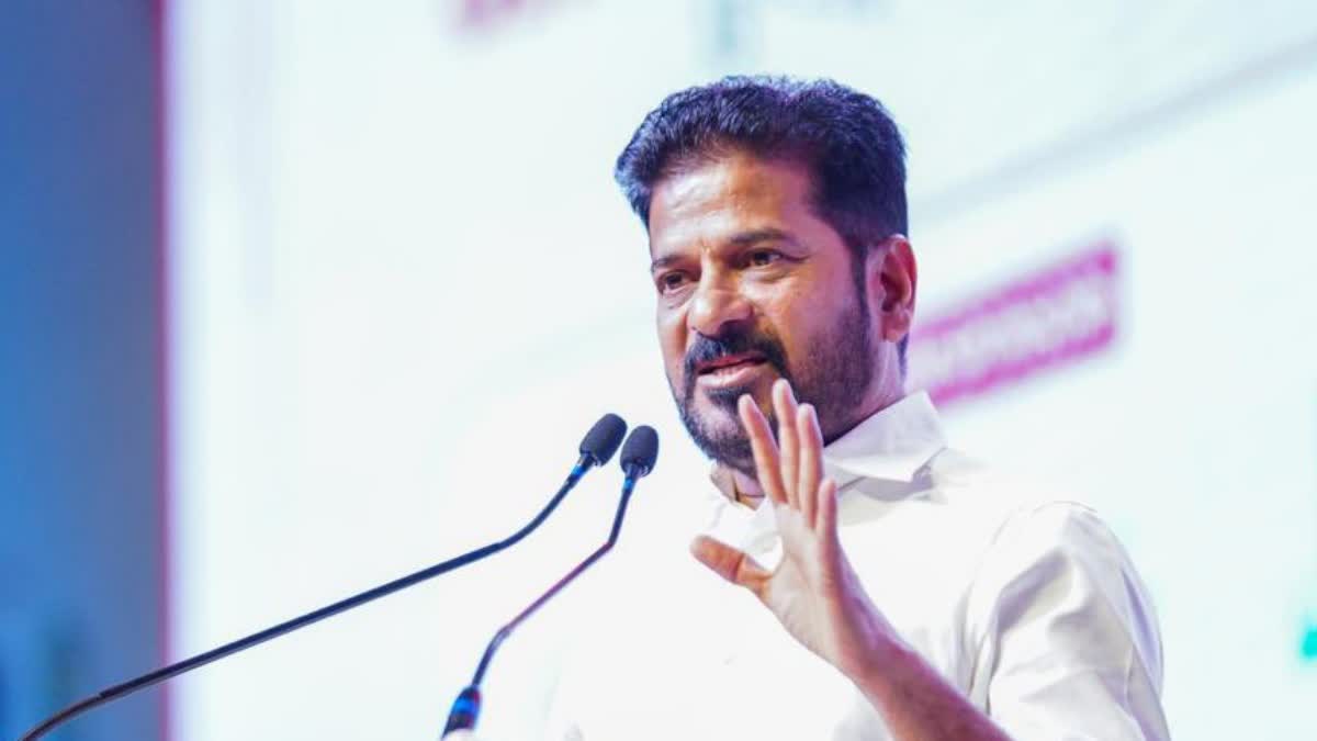 LIVE : స్వగ్రామం కొండారెడ్డిపల్లిలో సీఎం రేవంత్ రెడ్డి దసరా వేడుకలు ...