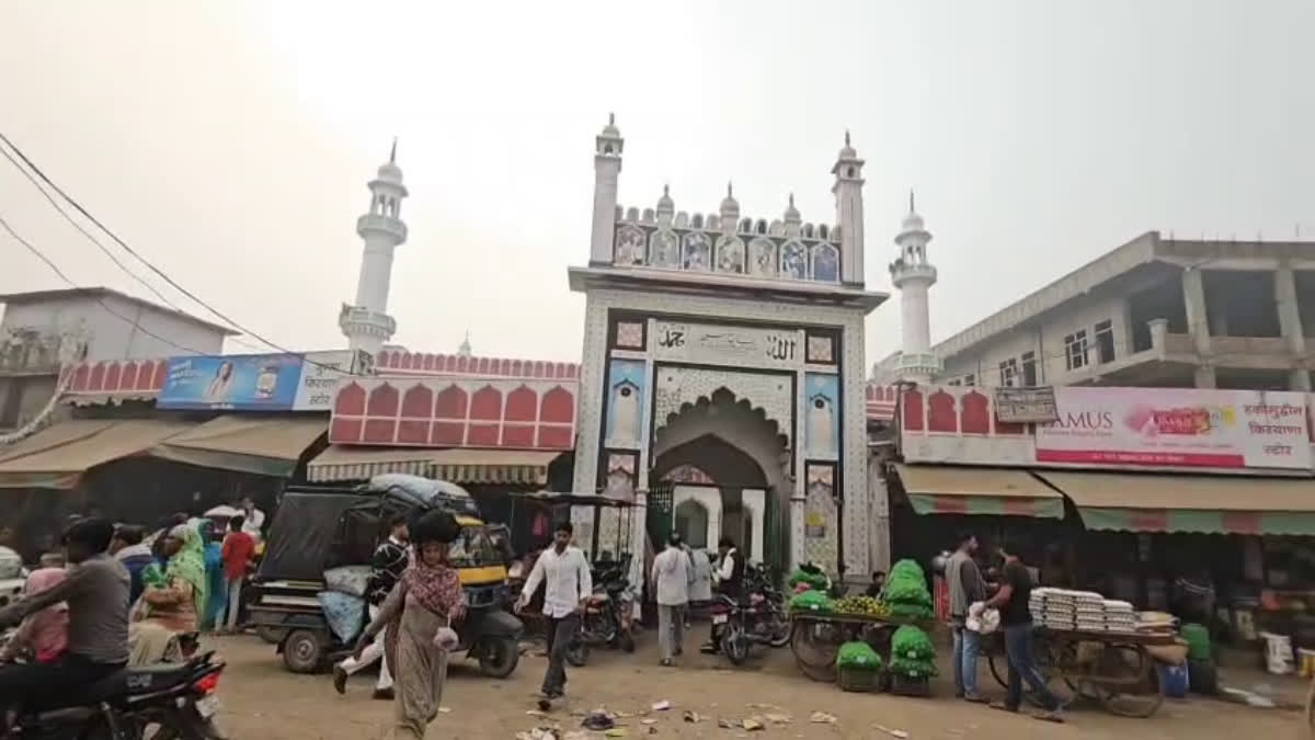 Delhi blast case Updates