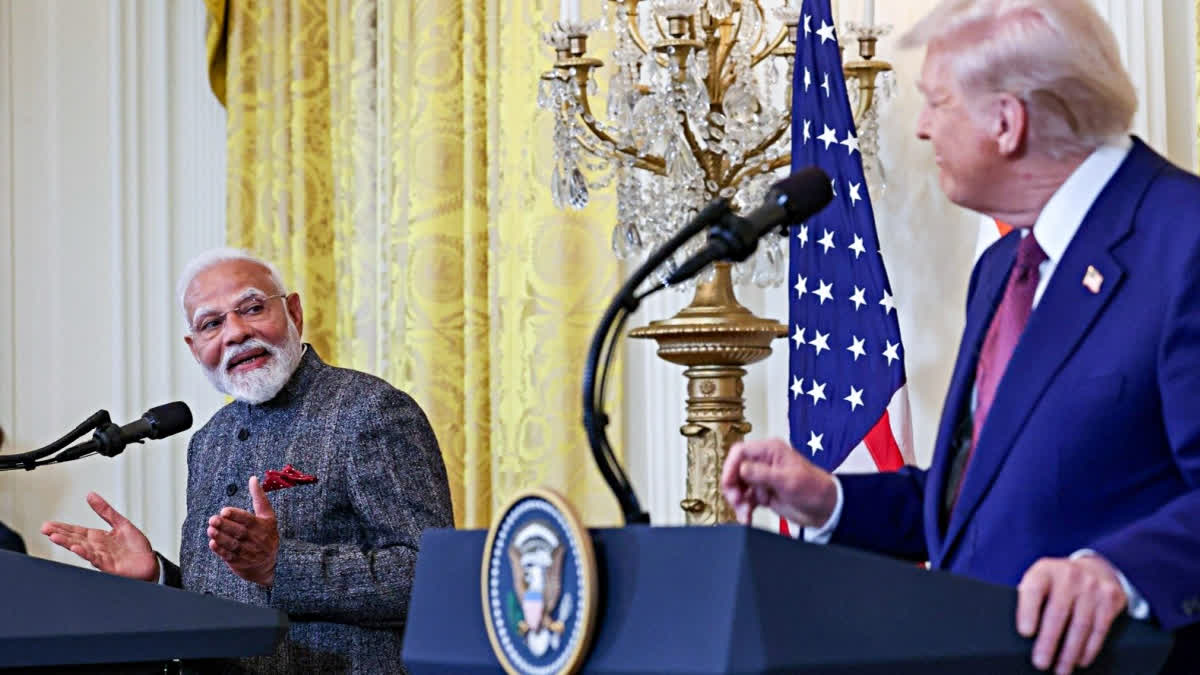 US Approves $93 Million Defence Deal To Sell Excalibur Projectiles, Javelin Missiles To India