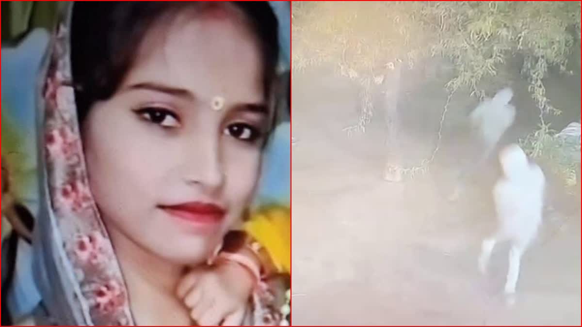 Horror Killing in Rohtak