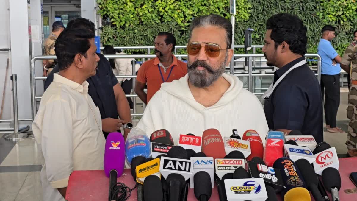 மருதநாயகம் திரைப்படம் சாத்தியம்தான்: கமல்ஹாசன் உறுதி