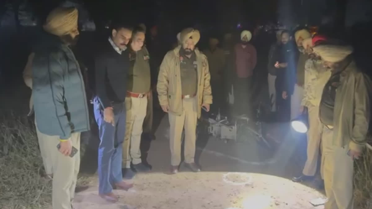 ETV Bharat News - Other - News Image