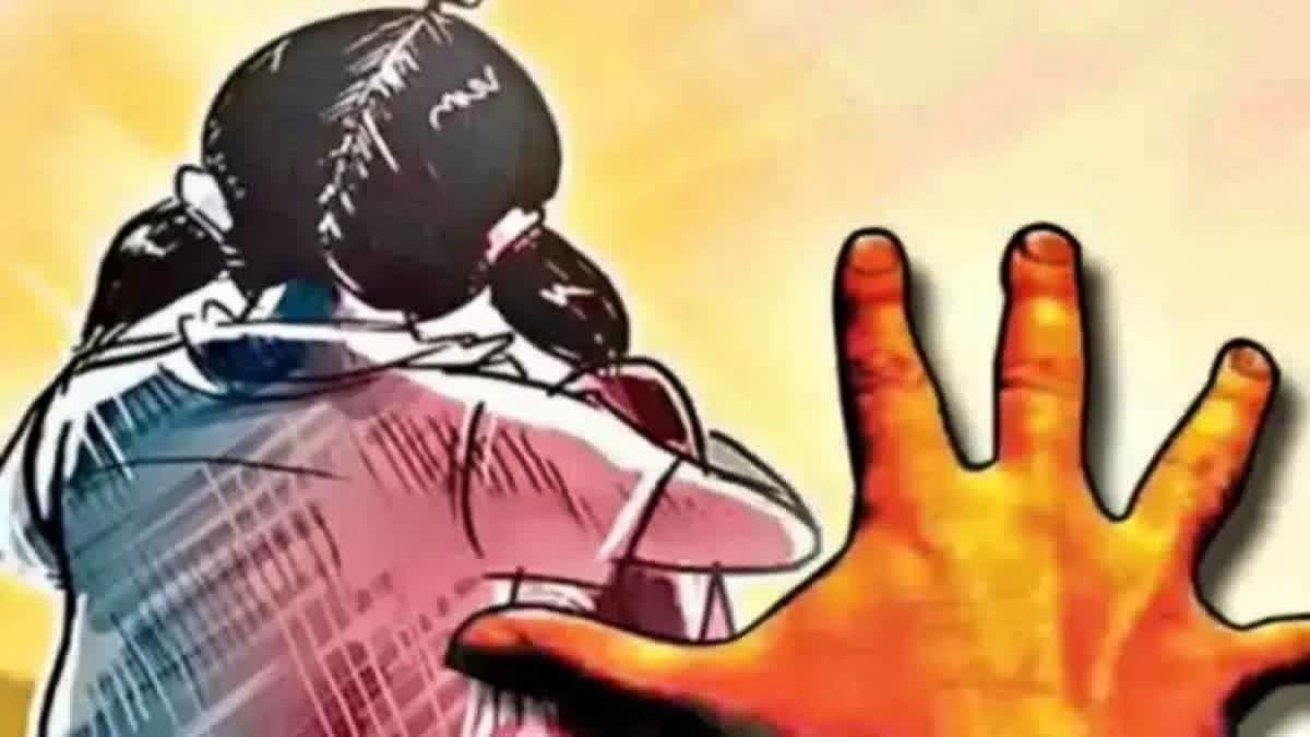 7-Year-Old Girl Raped By Relative In Punjab, Accused Absconding