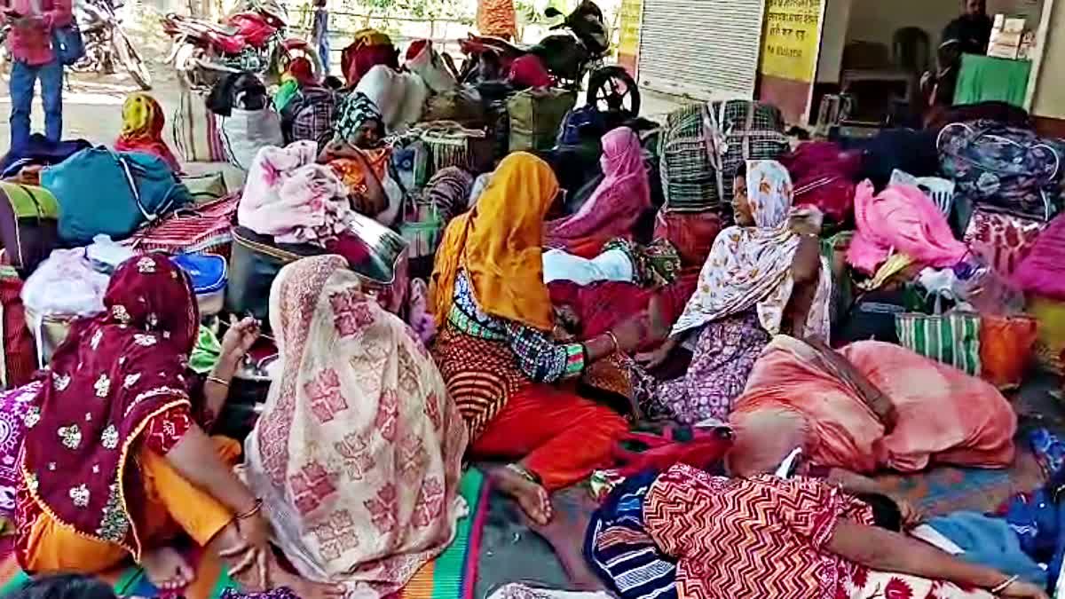 Bangladeshi Infiltrators were Lakshmir Bhandar Scheme Recipient