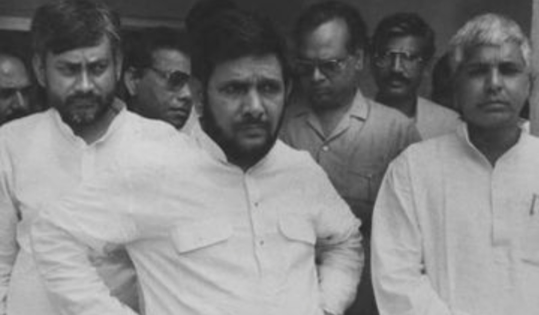 Nitish Kumar