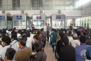 125 Indian Nationals Repatriated From Thailand After Release From Myanmar Scam Centres