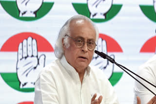 JAIRAM RAMESH
