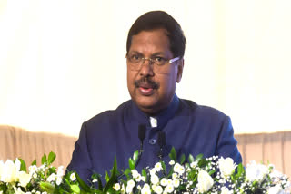 B R Gavai