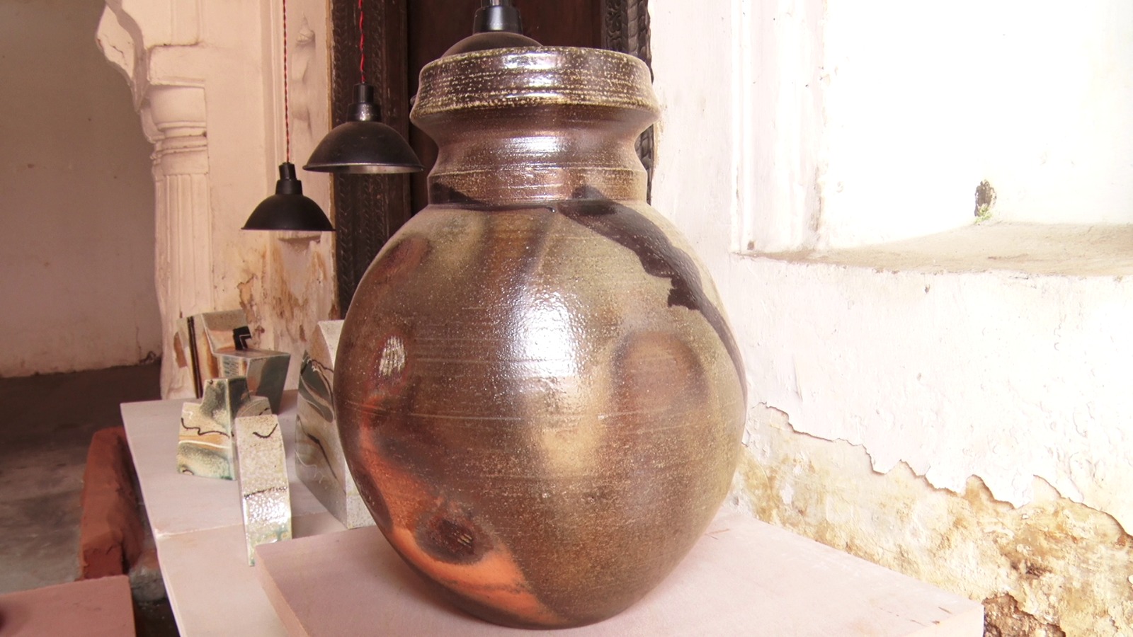 Madhya Pradesh pottery festival