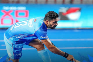 India beat France 5-4 in last match to record lone win of 5-nation tournament Indian hockey team registered their solitary triumph in the ongoing 5-nation tournament against France beating the opposition with a scoreline of 5-4.
