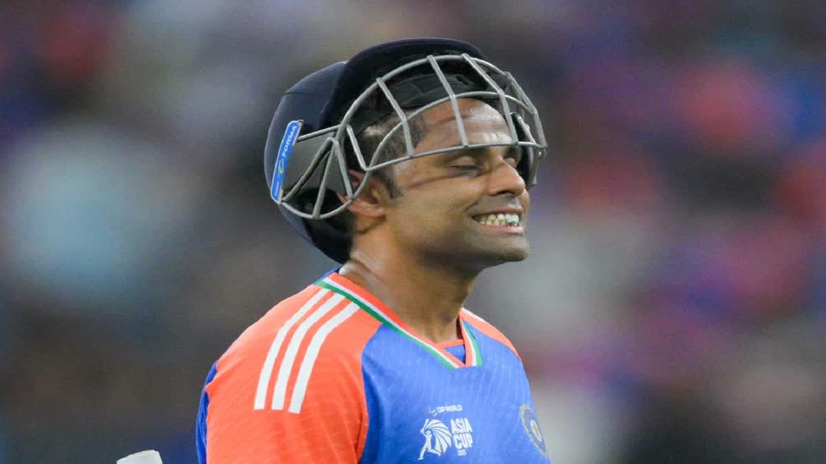T20 World Cup 2026 Will Be Challenging For Surya The Leader: Irfan Pathan