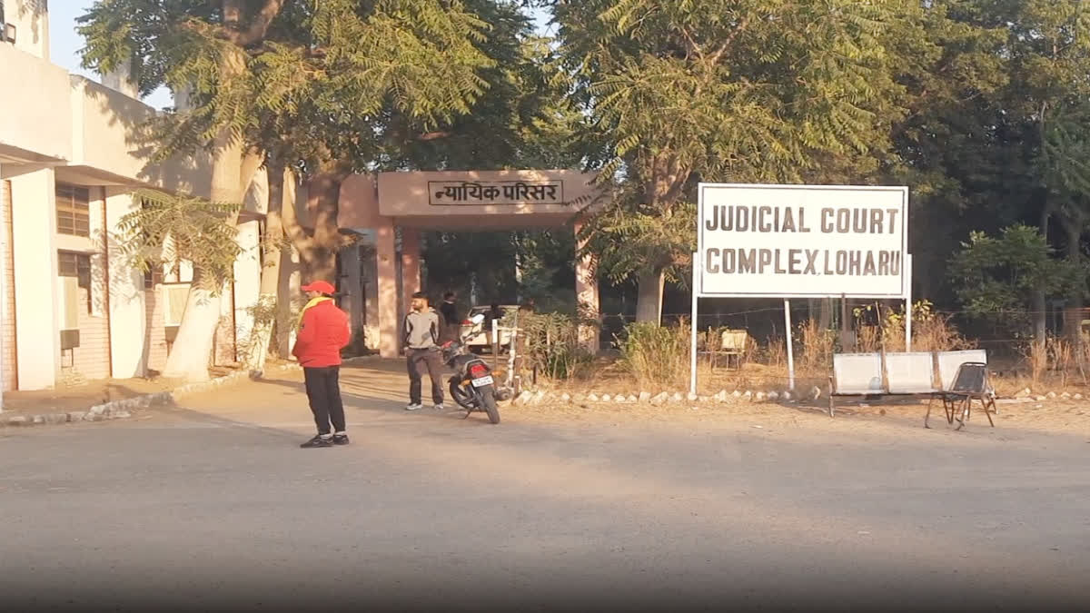 किसान नेता रवि आजाद पर केस दर्ज