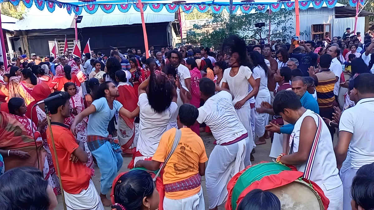 Matua Community In Panic Over 'Unmapped' Voters In West Bengal Draft Electoral Rolls