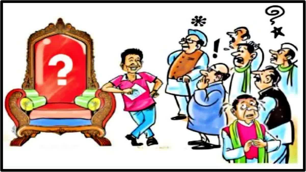 तेलंगाना पंचायत चुनाव: खूब बहाया पैसा, कई बिजनेसमैन और रियल एस्टेट कारोबारी  बने सरपंच