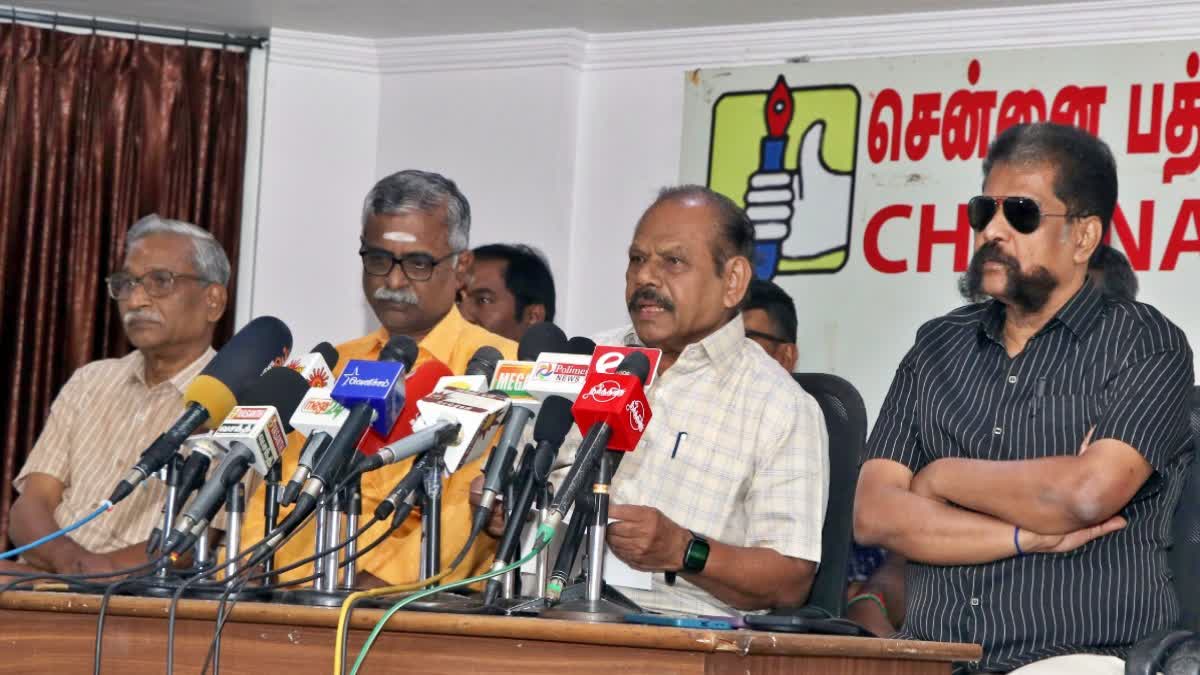 ஜனவரி 8-ல் தொடங்குகிறது சென்னை புத்தக திருவிழா