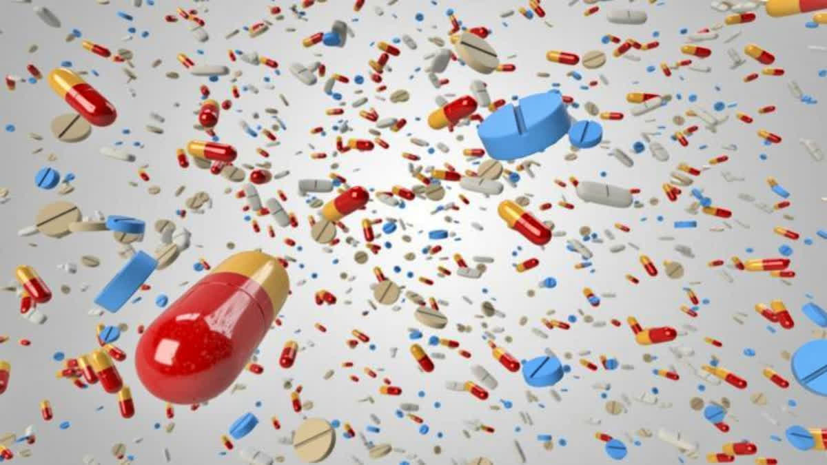 200 Drug Samples Fail Quality Tests 47 Manufactured In Himachal Pradesh