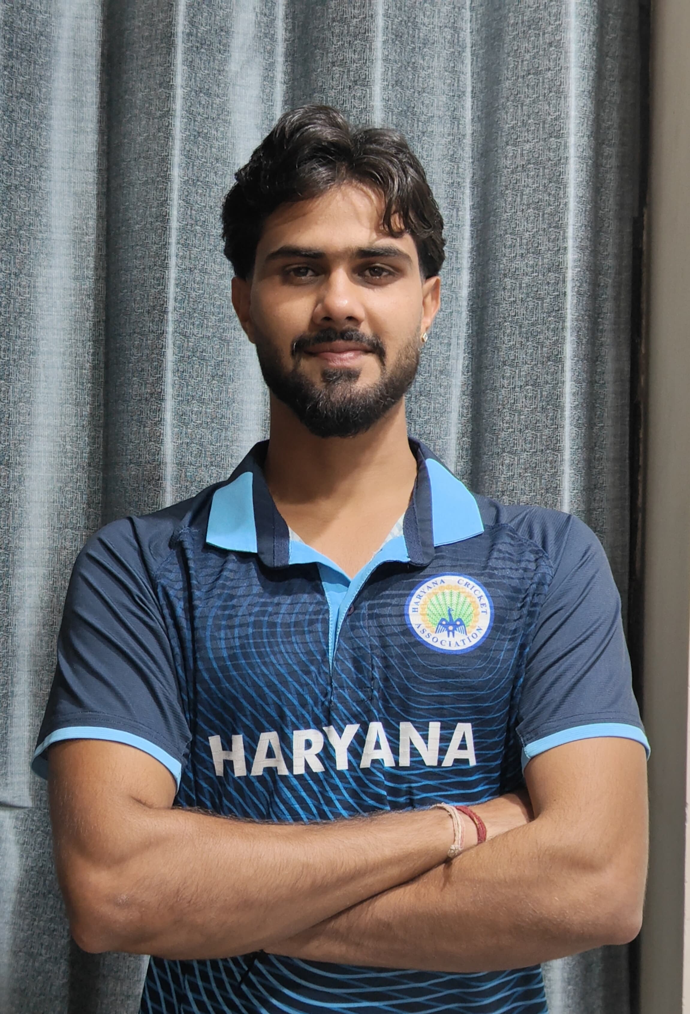 KKR PLAYER DAKSH KAMRA