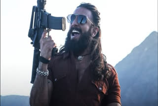 Dhurandhar becomes fastest 500cr Collection Movie in india