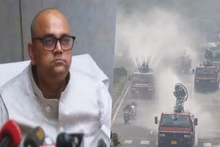 नई ईवी पॉलिसी ला रही दिल्ली सरकार- परिवहन मंत्री पंकज सिंह