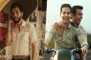 From The Secret Agent To Homebound: Here's Where To Watch 2026 Oscar-Shortlisted Films