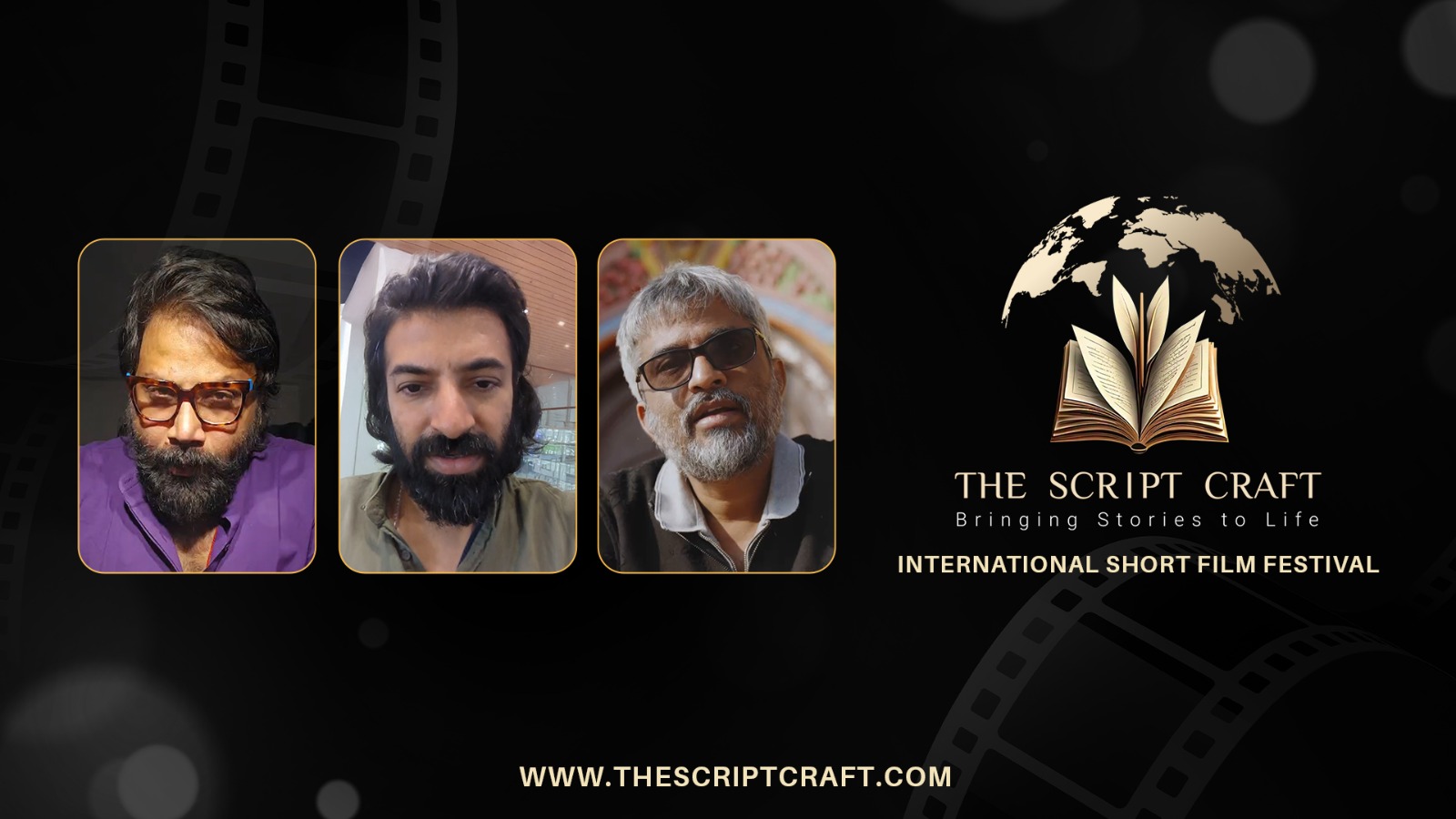 'The Script Craft'