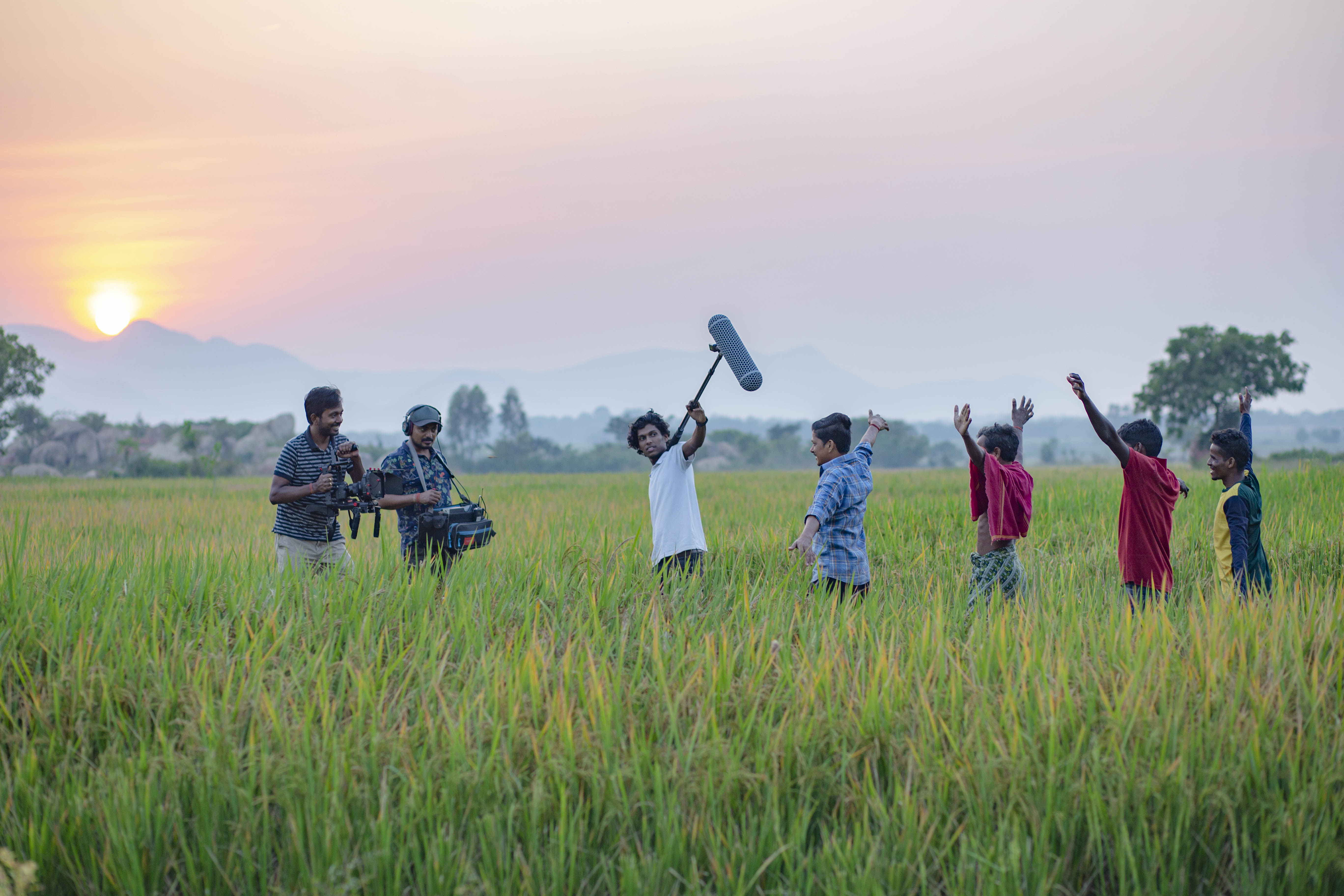 Nanda Master’nka Chatasali, Pranab Aich's hybrid documentary on Padma Shri awardee Nanda Prusty, faces the cold economics of multiplex upon its theatrical release.