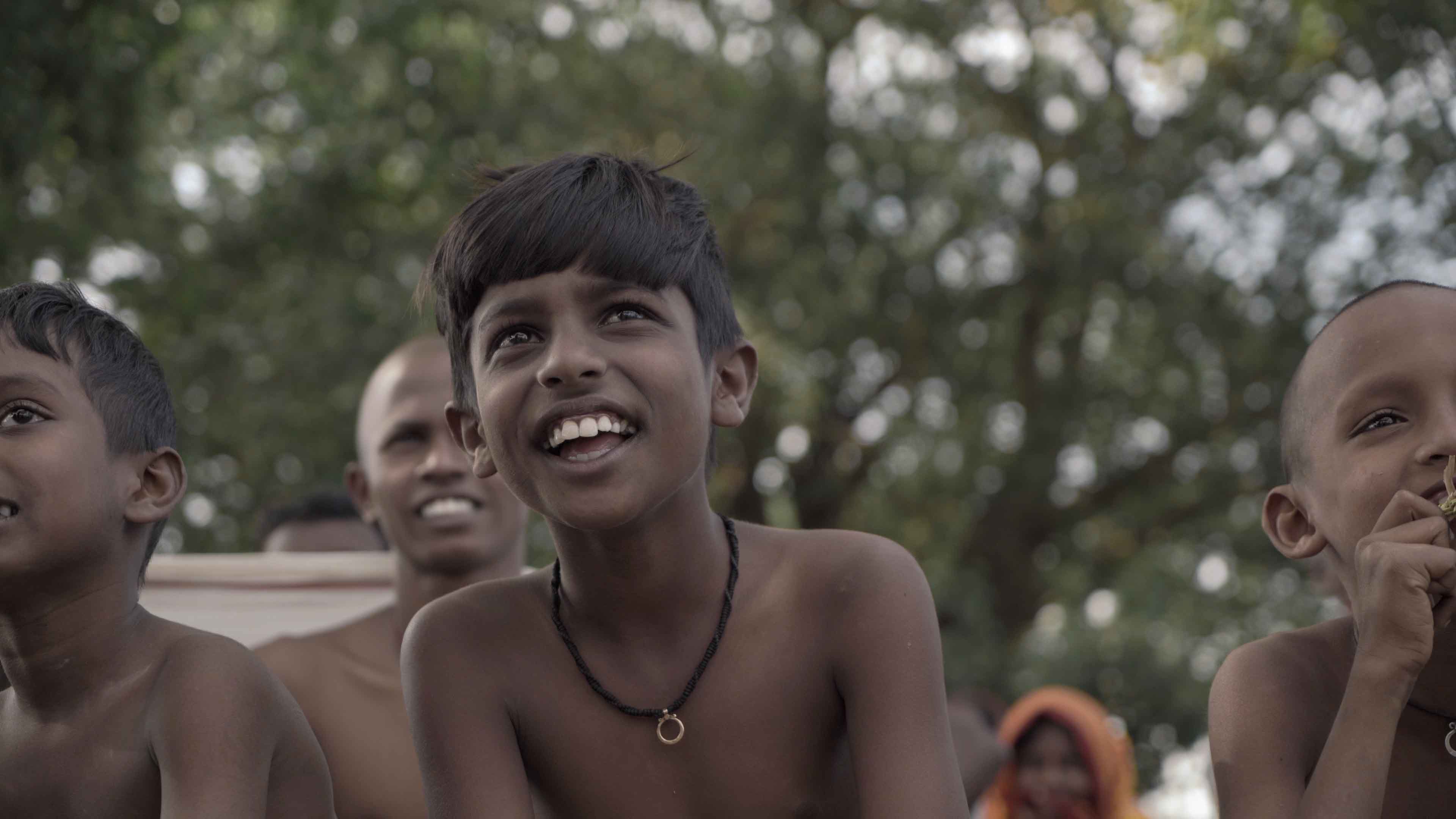 Nanda Master’nka Chatasali, Pranab Aich's hybrid documentary on Padma Shri awardee Nanda Prusty, faces the cold economics of multiplex upon its theatrical release.
