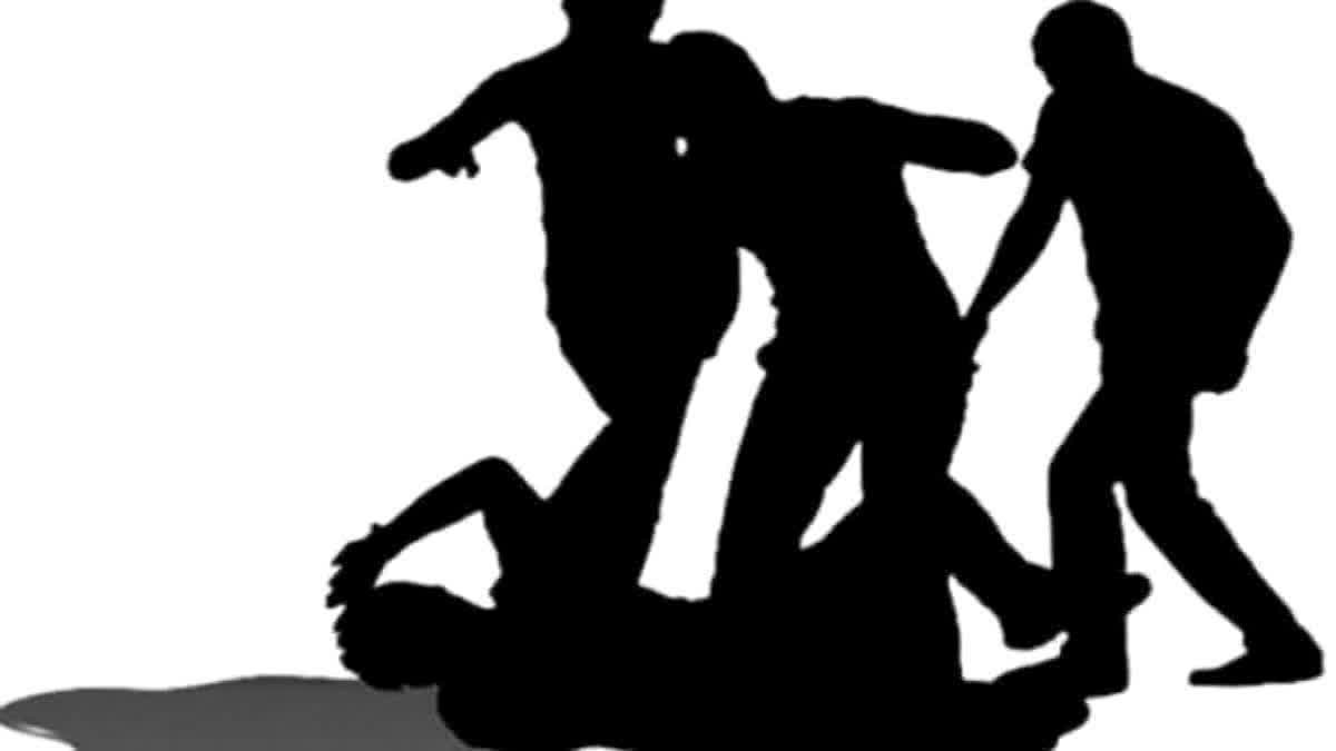 போதையில் புரோட்டா மாஸ்டரை அடித்துக் கொலை... சேலத்தில் கொடூரம்