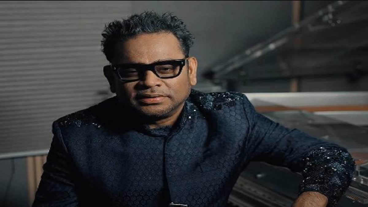 'சினிமாவில் சாதி, மதம் இருக்கிறது' - ஏ.ஆர். ரகுமான் குறித்து கன்னட நடிகர் சதீஷ் நினாசம் கருத்து