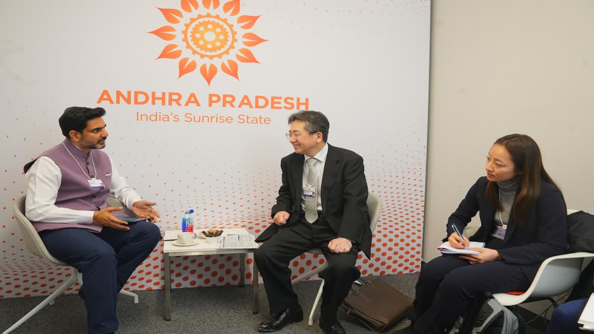 Minister_Lokesh_Davos_tour