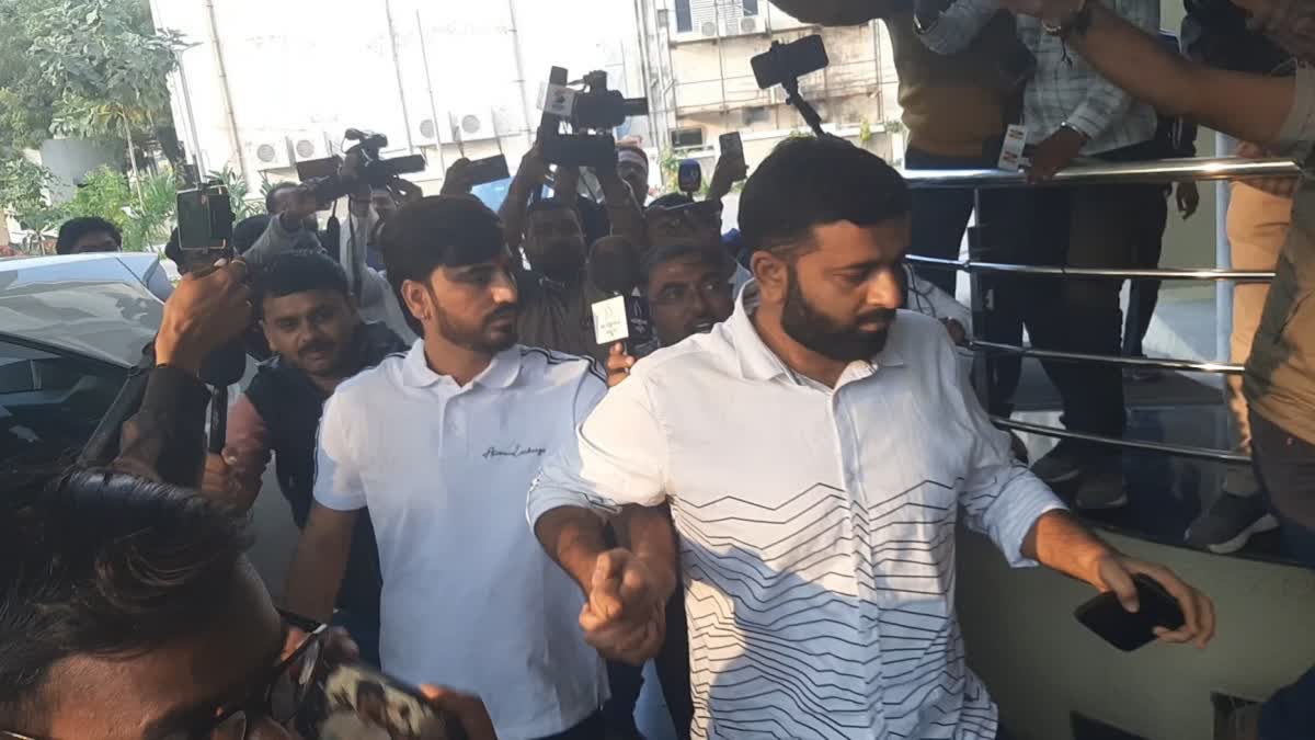 🔴 ક્રાઈમ પર દરેક અપડેટ - ShareChat