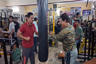 WORLD POWERLIFTING CHAMPIONSHIP