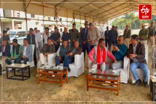 Foundation stone of the state's second legislative assembly building in Dibrugarh will be laid by Amit Shah