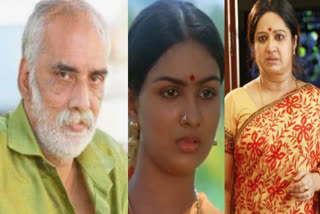 ACTOR KAMAL ROY PASSES AWAY  SIBLING OF URVASHI AND KALPANA  KAMAL ROY MOVIES  ACTOR KAMAL ROY DEATH