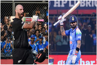 icc odi rnakings update