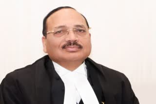 CJI Surya Kant expresses concern over the drying up of the Chandigarh Sukhna Lake