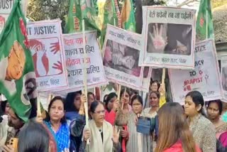 Patna Shambhu Girls Hostel NEET Student Death