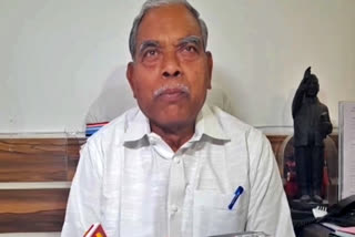 Jharkhand civic body elections