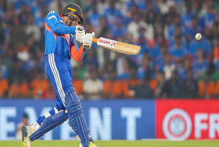 அபிஷேக் சர்மா