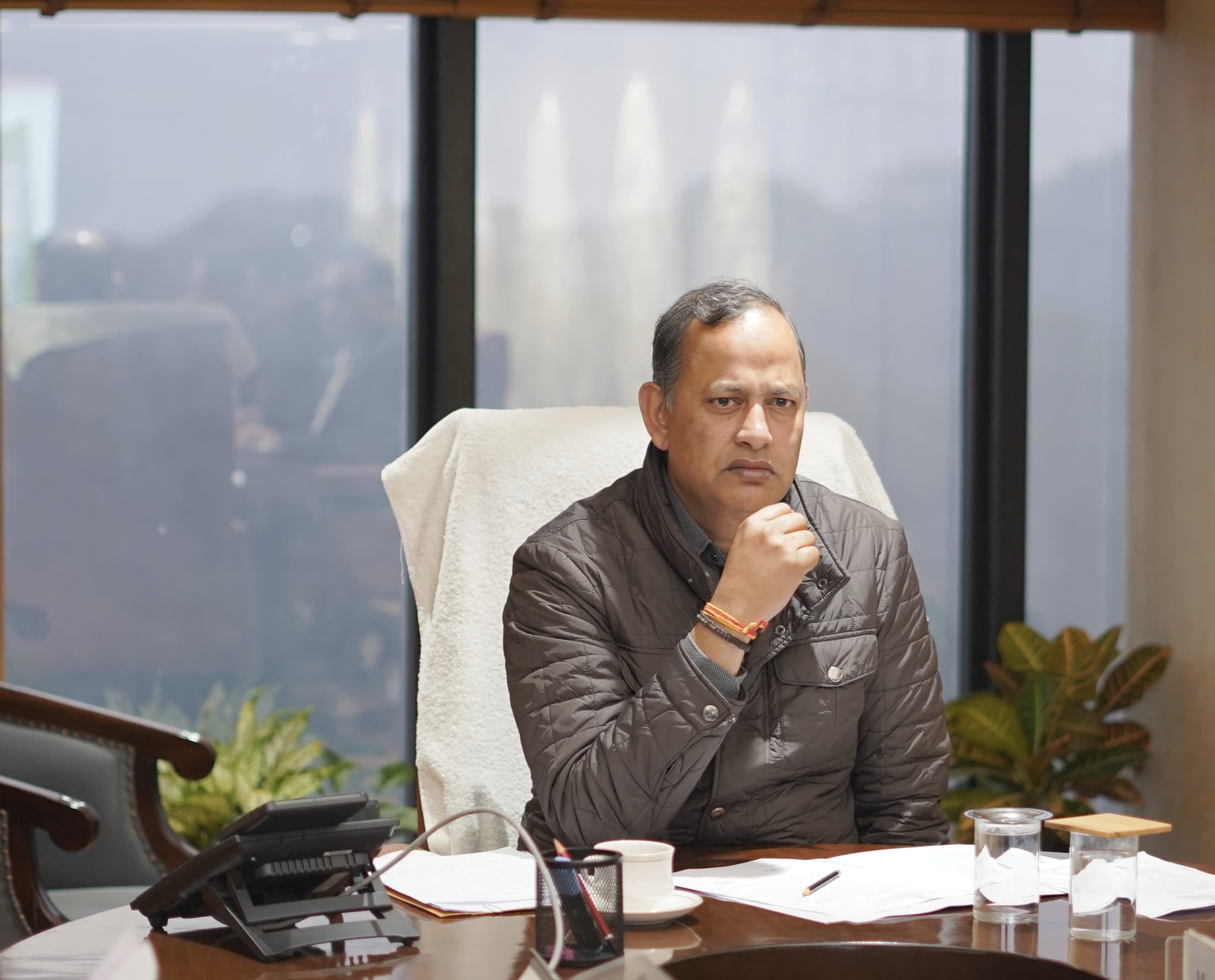 डबल डेकर सिस्टम वाला 6-लेन एलिवेटेड फ्लाईओवर बनेगा