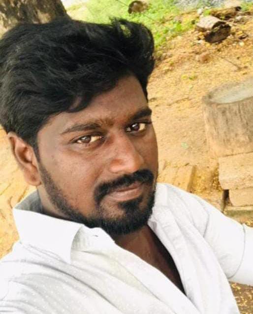 சீனிவாசன் (கோப்புப்படம்)