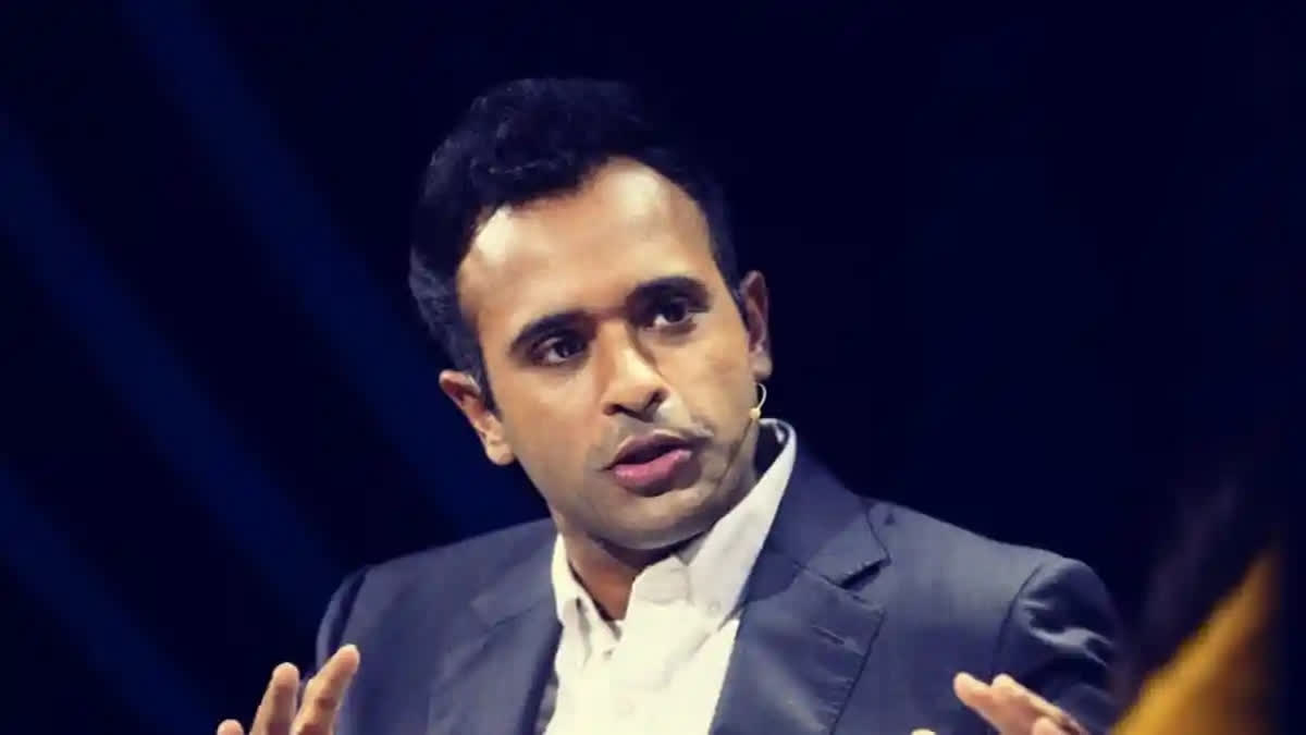 Former President Donald Trump acknowledged six possible choices for his vice presidential shortlist. Indian-American biotech entrepreneur-turned-politician Vivek Ramaswamy along with Tim Scott, Ron DeSantis, Tulsi Gabbard, Byron Donalds, and Kristi Noem are the ones being considered for Trump's running mate for the 2024 presidential polls.