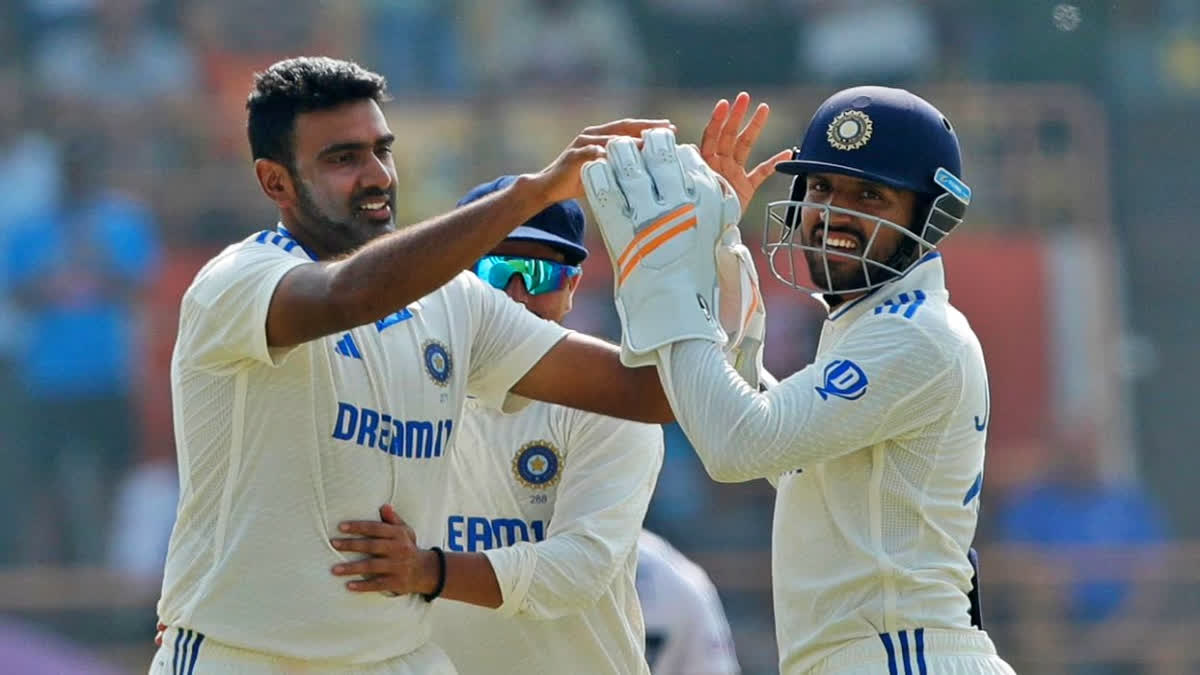 Dhruv Jurel Hopes to Meet Dhoni Again during Ranchi Test Dhurv Jurel asserted that he wants to relieve his fanboy moment by meeting the former skipper Mahendra Singh Dhoni during the fourth Test against England in Ranchi, starting from Friday.