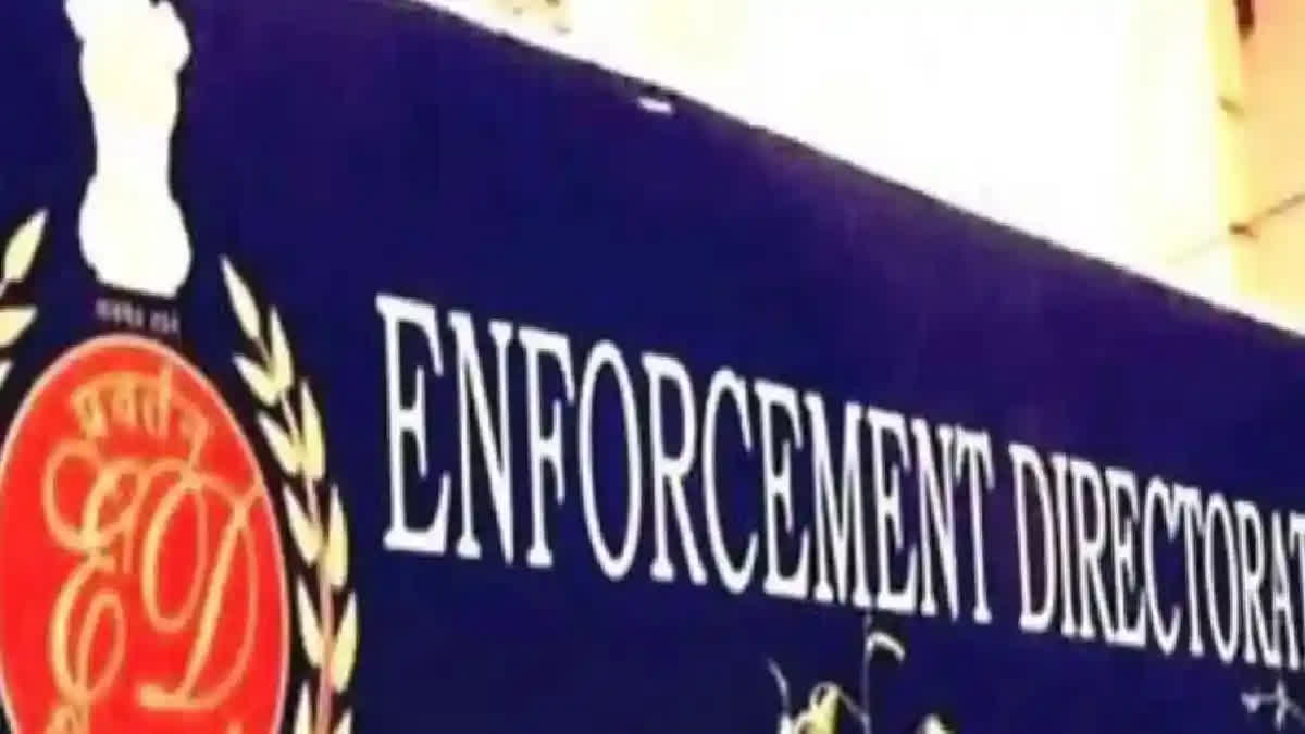 ED Arrests Gangster in Money Laundering Case against Lawrence Bishnoi Gang ED Arrests Gangster in Money Laundering Case against Lawrence Bishnoi Gang