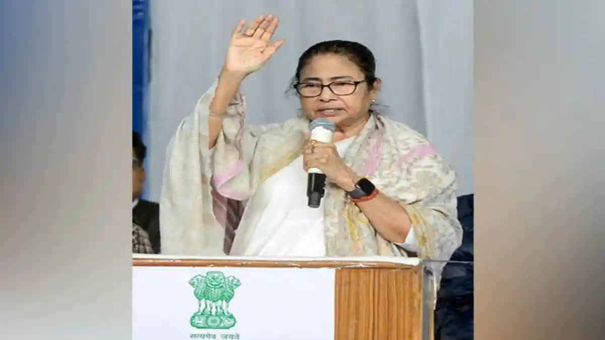 Deactivating Aadhaar Cards Political Game: Mamata Deactivating Aadhaar Cards Political Game: Mamata