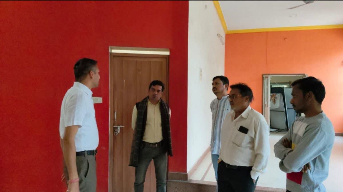 ARCHITECT ROHIT KHANDELWAL