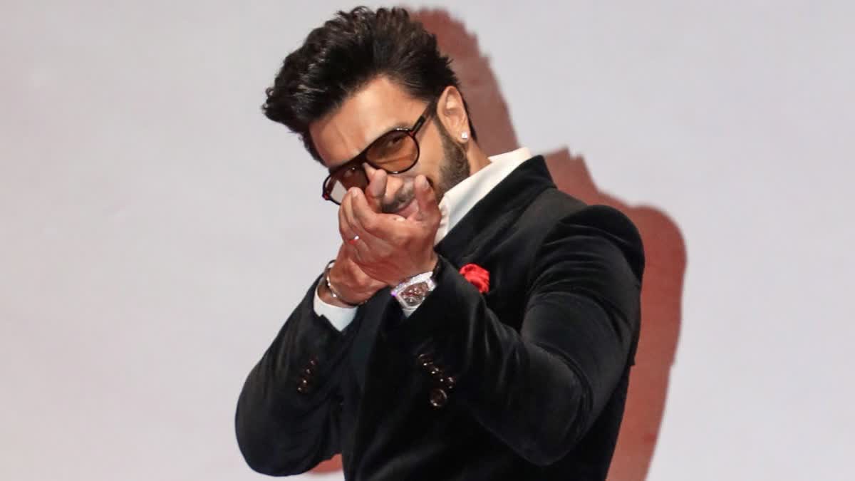 Ranveer Singh Threat: Mumbai Crime Branch Issues LOC Against Lawrence Bishnoi Aide Harry Boxer