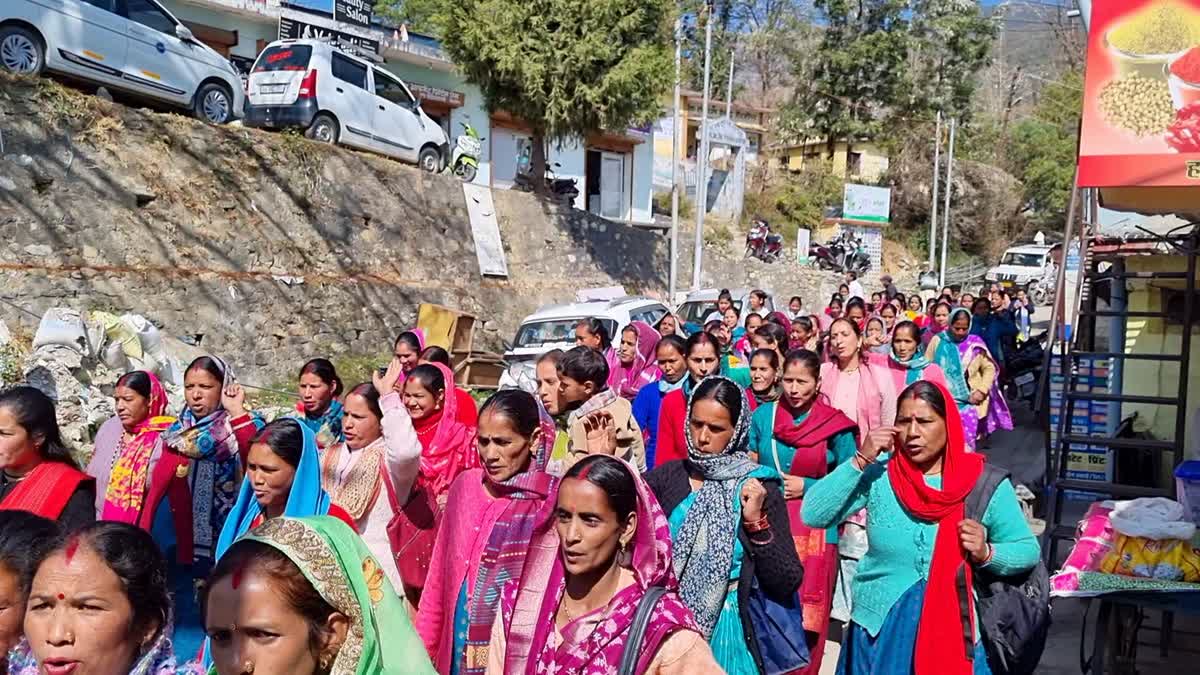 HEALTH SERVICES IN GAIRSAIN